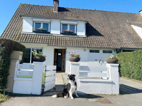 La maison d'à côté